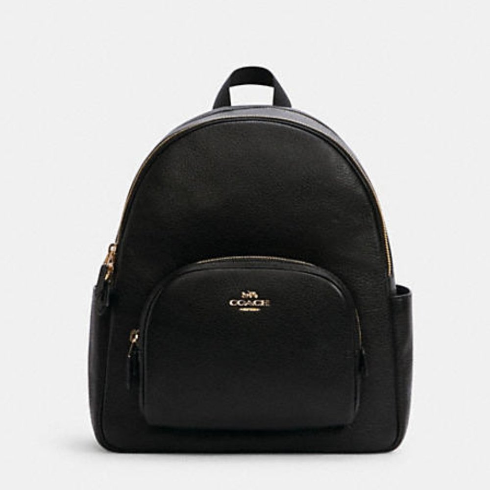 Court Backpack